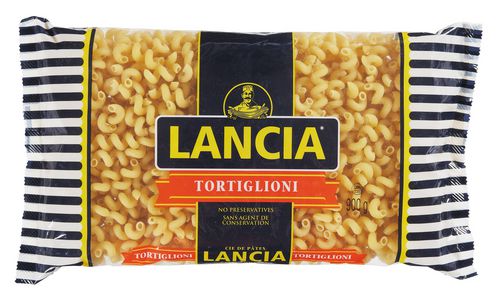 Lancia Tortiglioni 900g Image