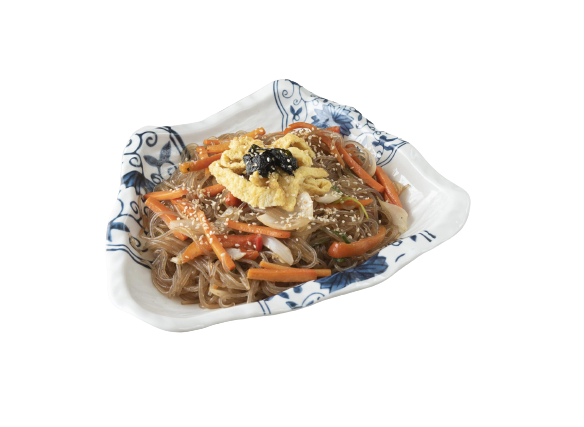 Japchae Image