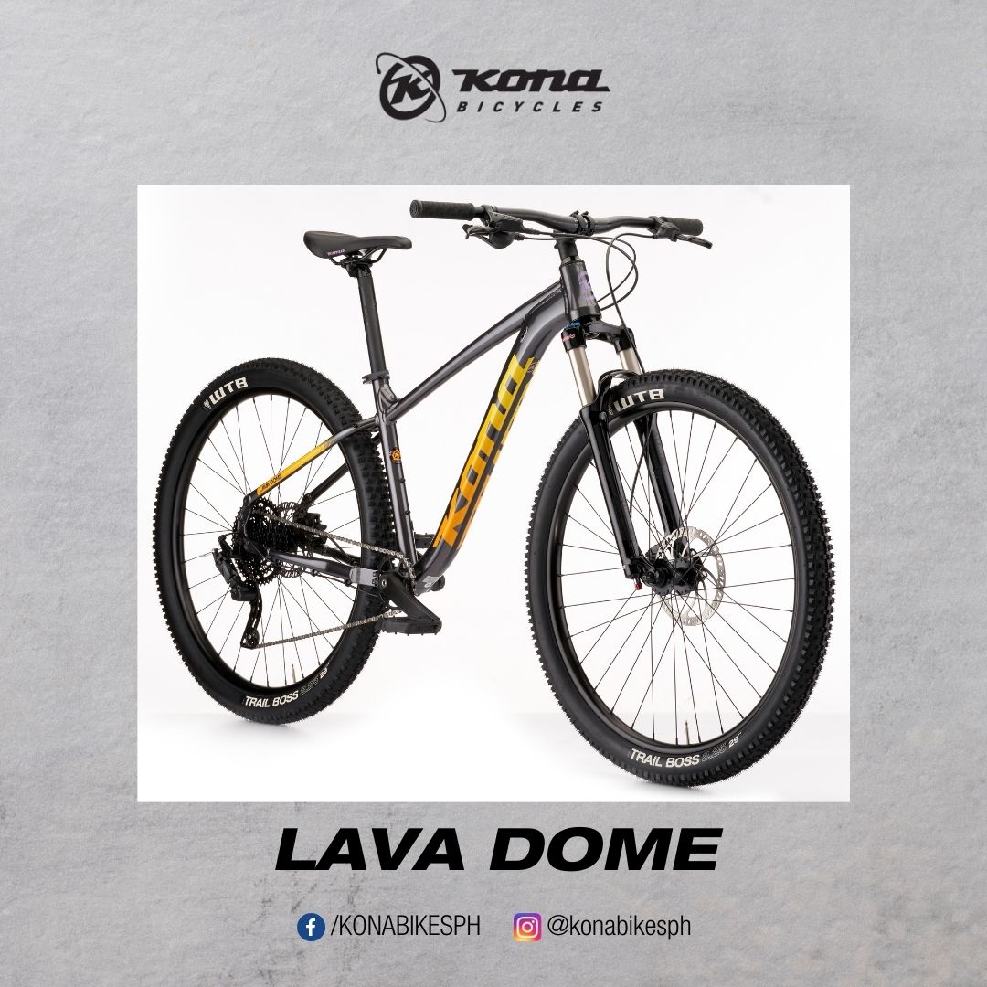 Kona lava dome 2019 review online