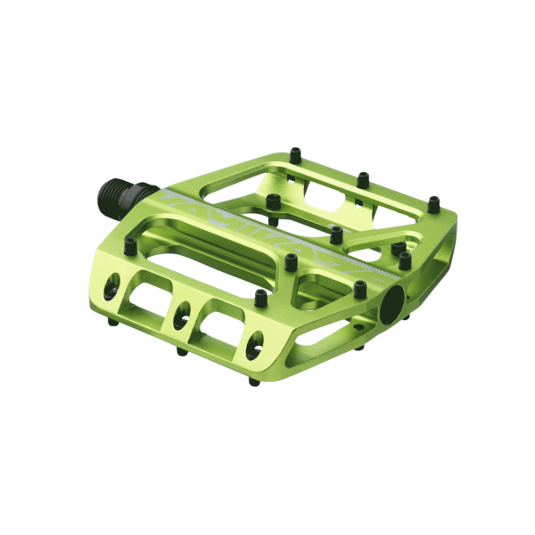 Sixpack KAMIKAZE Electric Green image