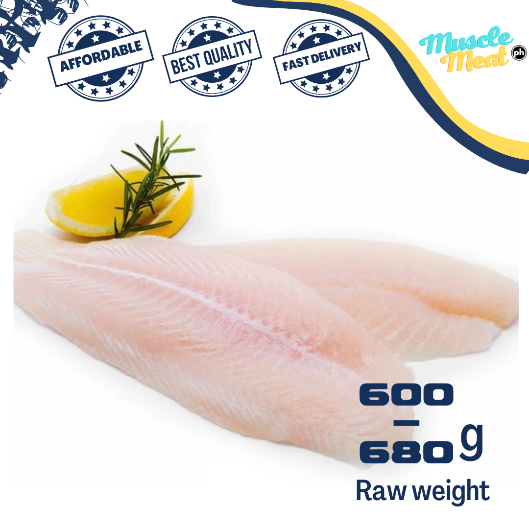 Dory fillet Image