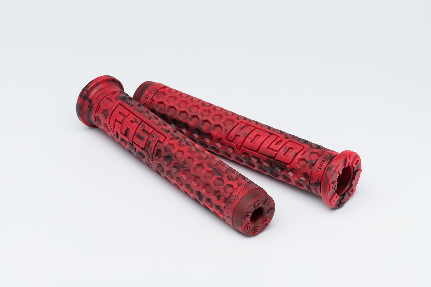 NS Bikes Grip Red image