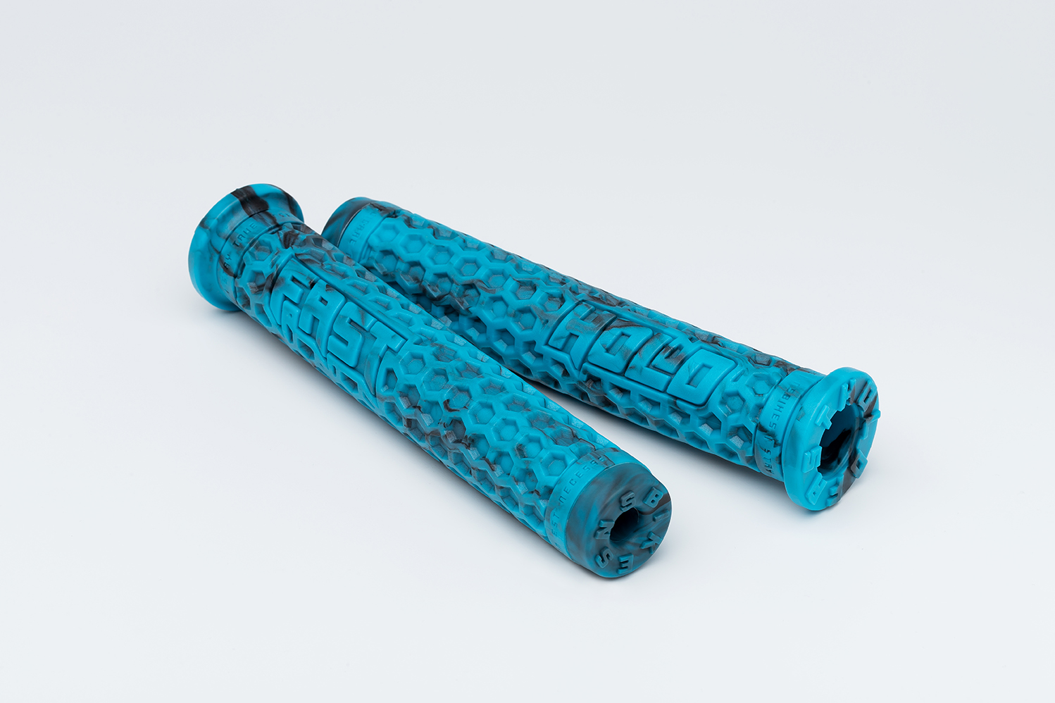 NS Bikes Grip Blue image