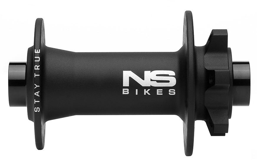 NS Bikes HUB FR Boost (Blk) image