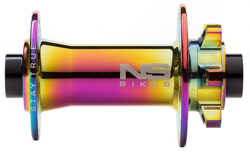 NS Bikes HUB FR (OilSlick) image