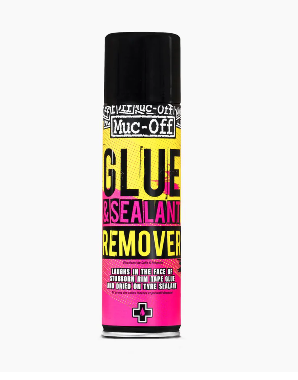 MUCOFF GLUE/SEALANT REMOVER image