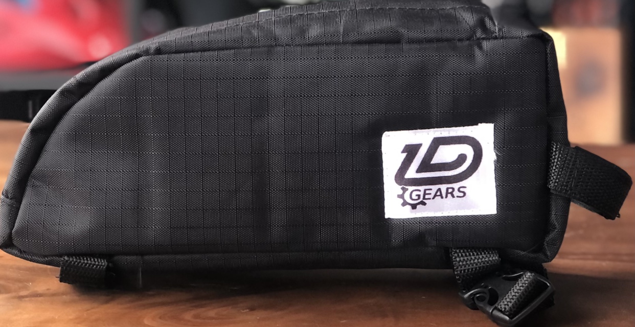 LD GEARS STEM BAG image