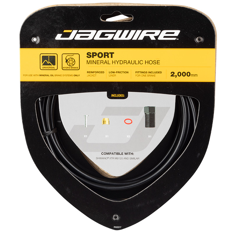 Jagwire Hydraulic Hose image