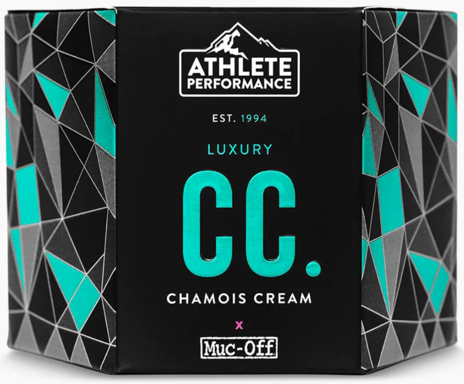Luxury Chamois Cream - 250ml image