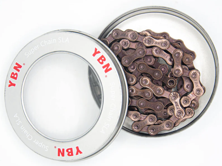 YBN S11 RG - Rose Gold image