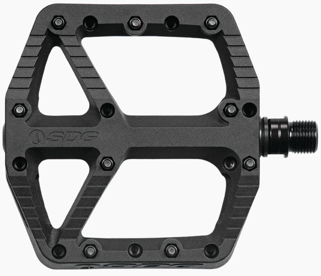 SDG Comp Pedal BLK image