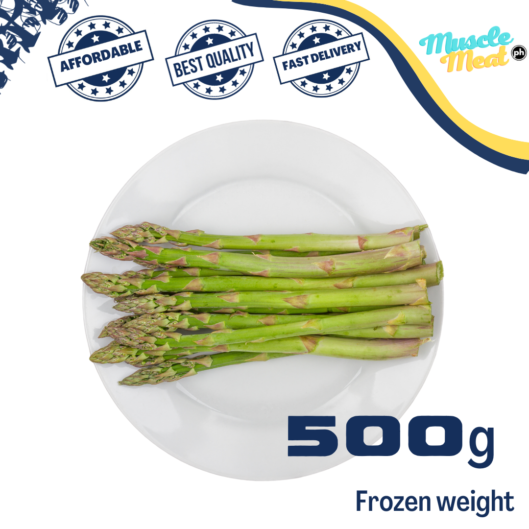 Asparagus image