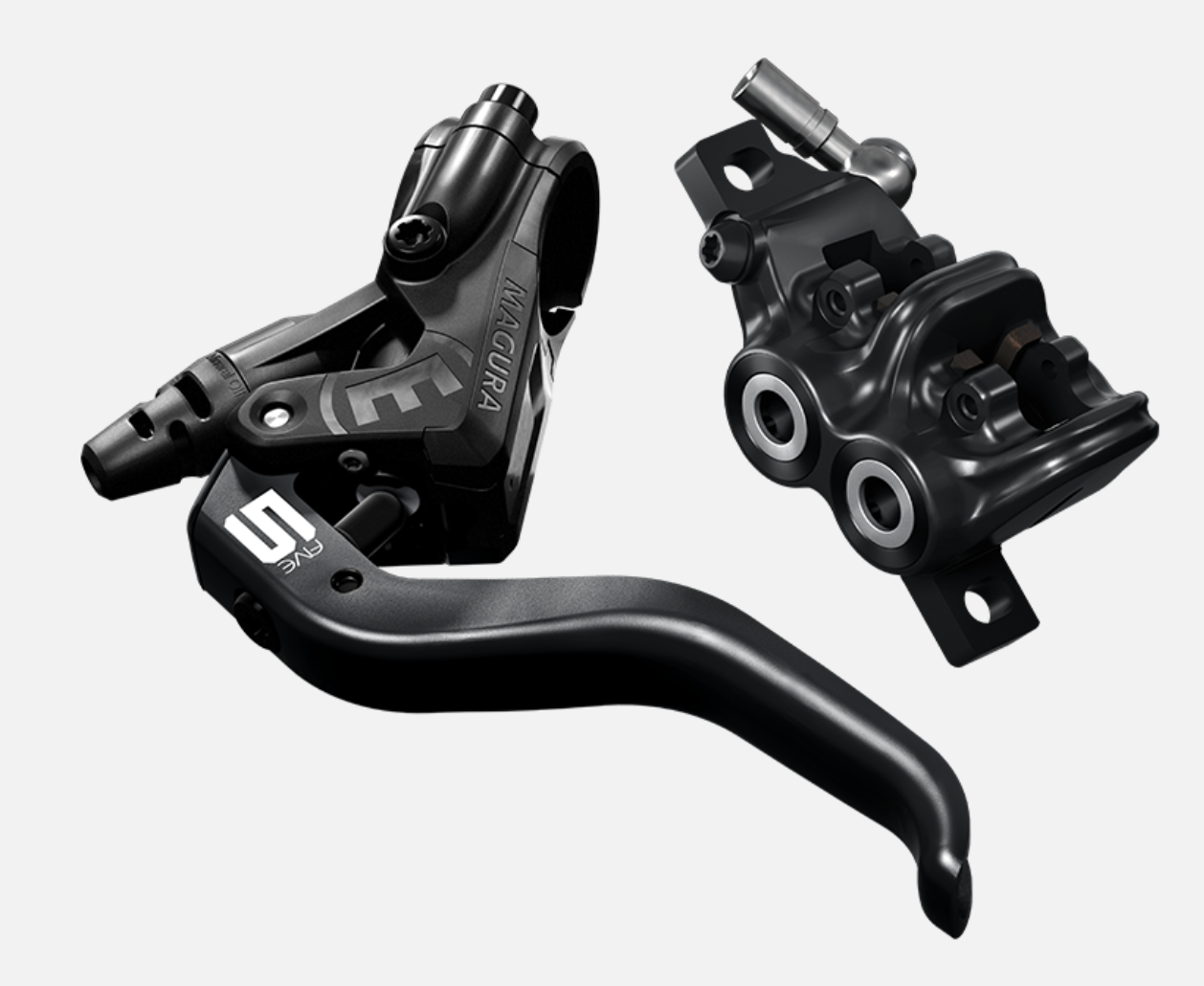 MAGURA MT5 QUAD BSET L/R 2200MM 83212700477 image