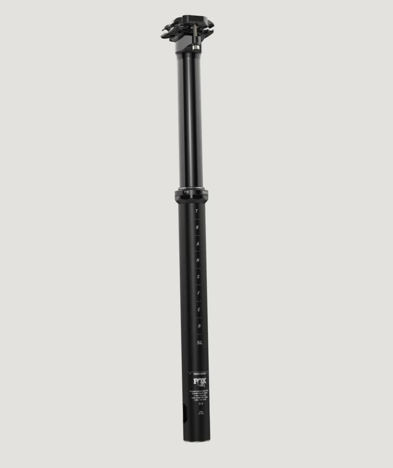 Fox Transfer SL Performance dropper 31.6 x 150 925-01-233 image