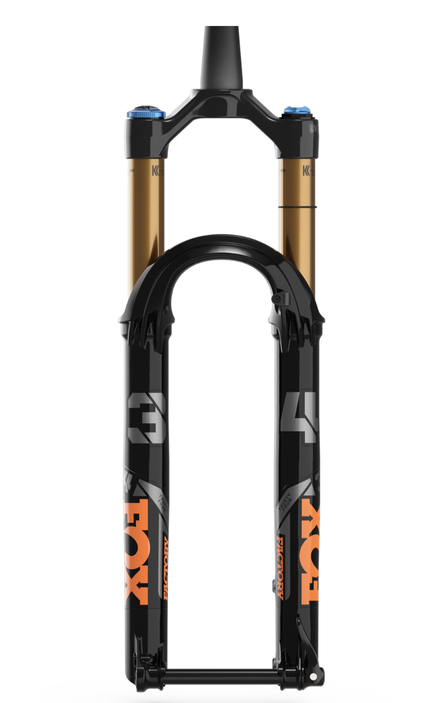 Fox 34 Float 27.5 Kashima 140MM (Black) 910-20-869 image