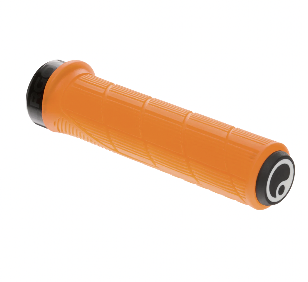 Ergon Grip GD1 Evo Fac Slim Frozen Orange 42440105 image