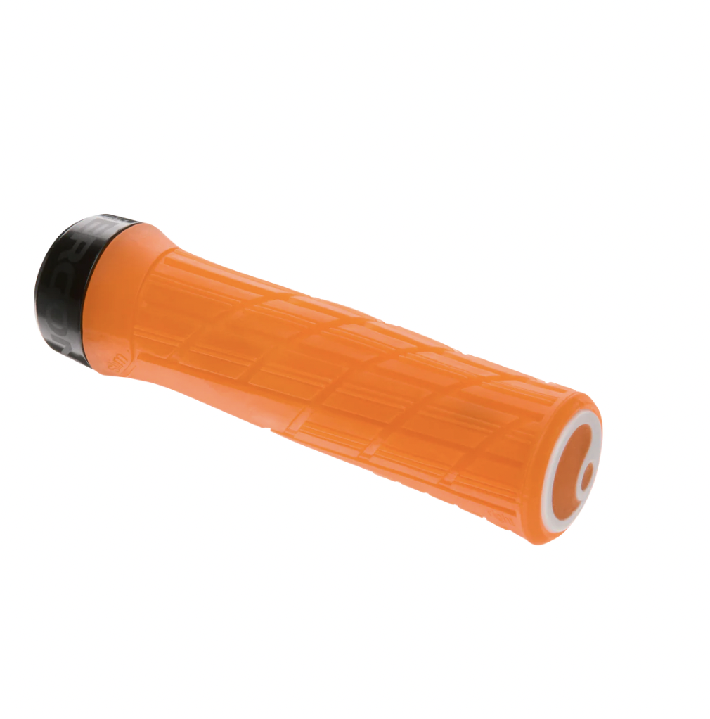 Ergon Grip GE1 Evo Fac Slim Frozen Orange 42411263 image