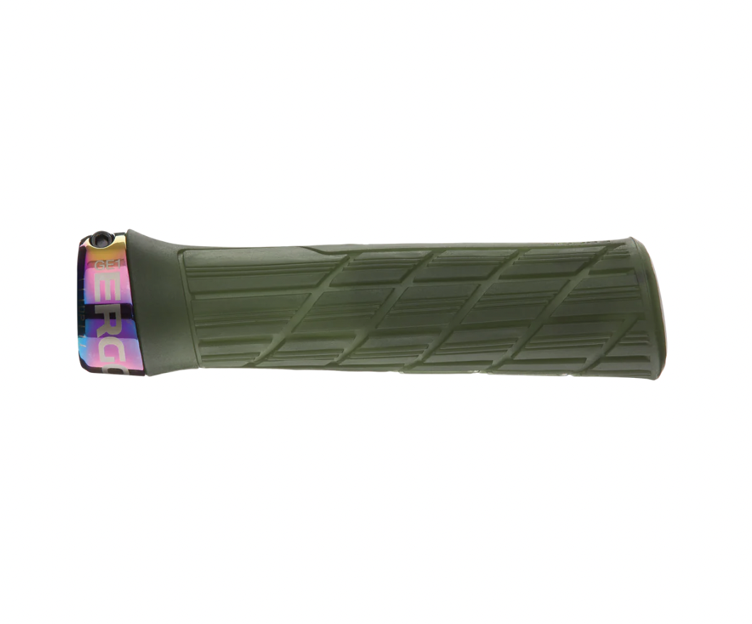 Ergon Grip GE1 Evo Fac Slim Frozen Moss/Oil 42411363 image