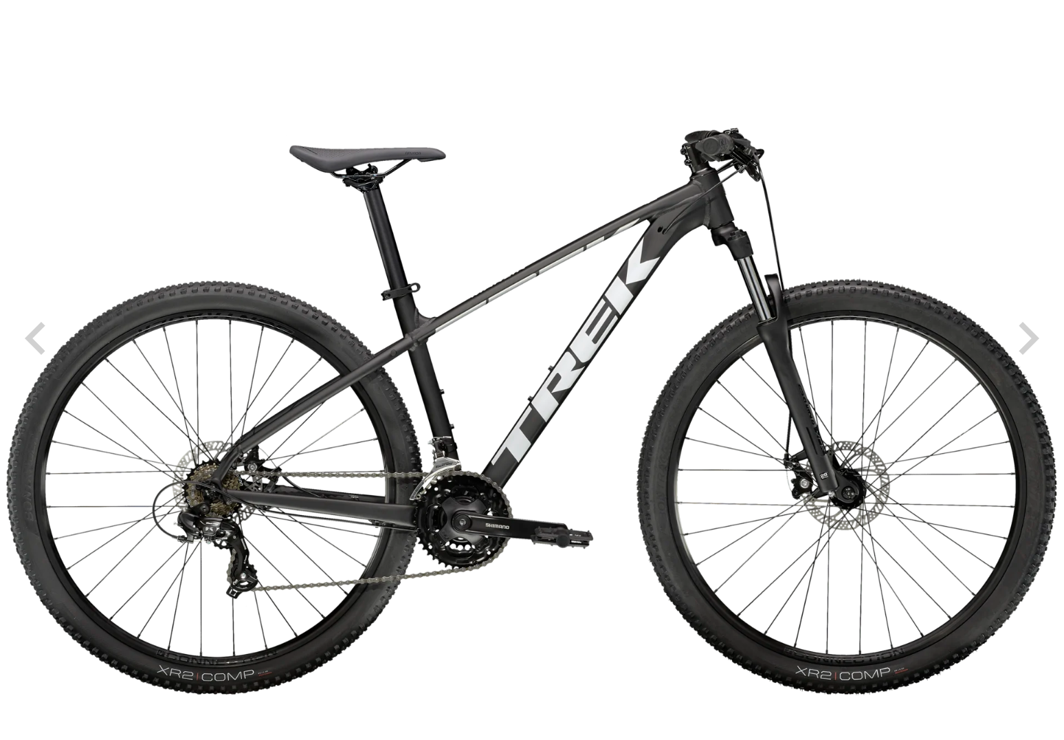 TREK MARLIN 4 MED 29 MATTE BLK 5255500 image