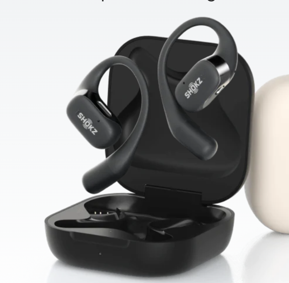 OPENFIT BLACK T9103490061903 image