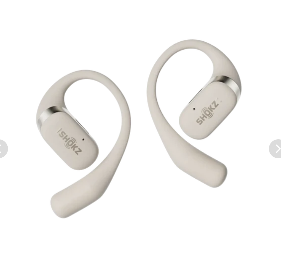 OPENFIT BEIGE T9103490069083 image