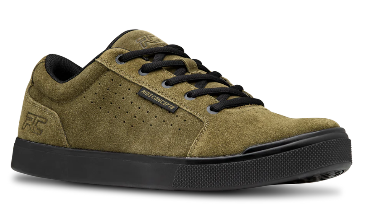 RC Vice Men's MTB Shoes Olive 11 2317-660 image