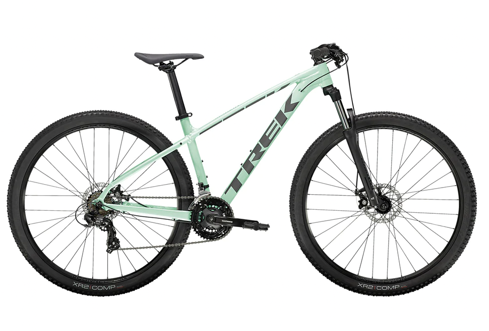 TREK MARLIN 4 MED 29 Aloha Green 5255521 image