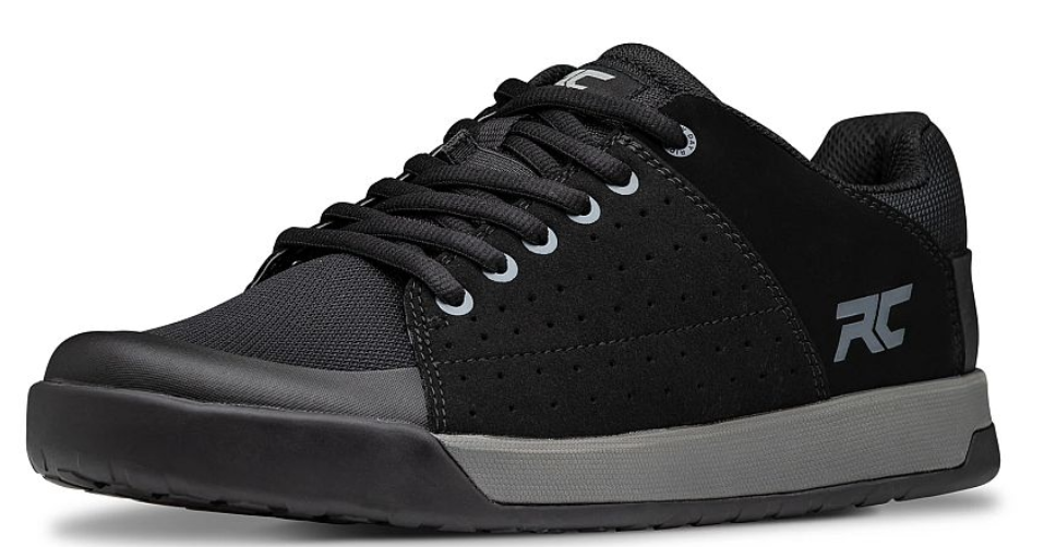 RC Livewire Men's Black Charcoal 11 2242-660 image