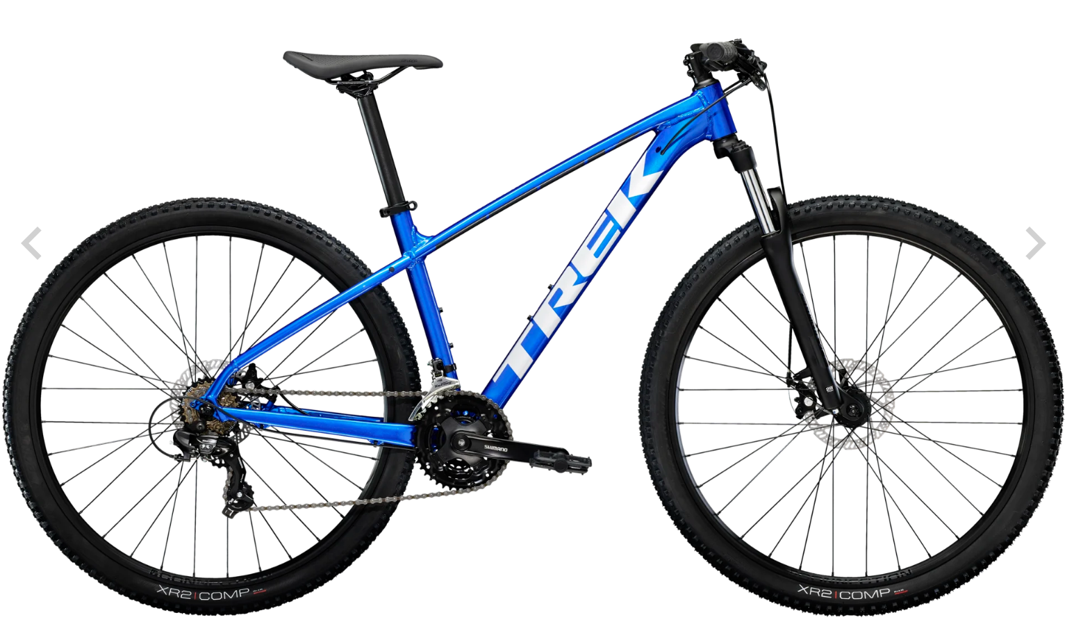 TREK MARLIN 4 SM 27.5 BLUE 5275332 image