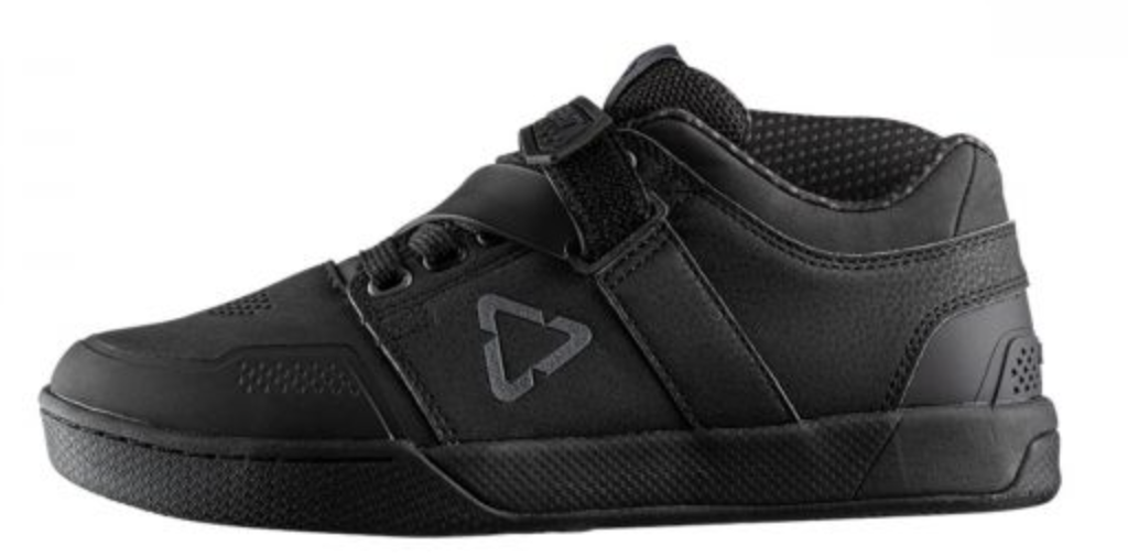 Leatt Shoes MTB 4.0 Clip BLK US9/EU43 3020003784 image