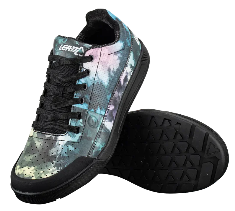 Leatt Shoes 2.0 Flat TL US10/EU44 3023049156 image