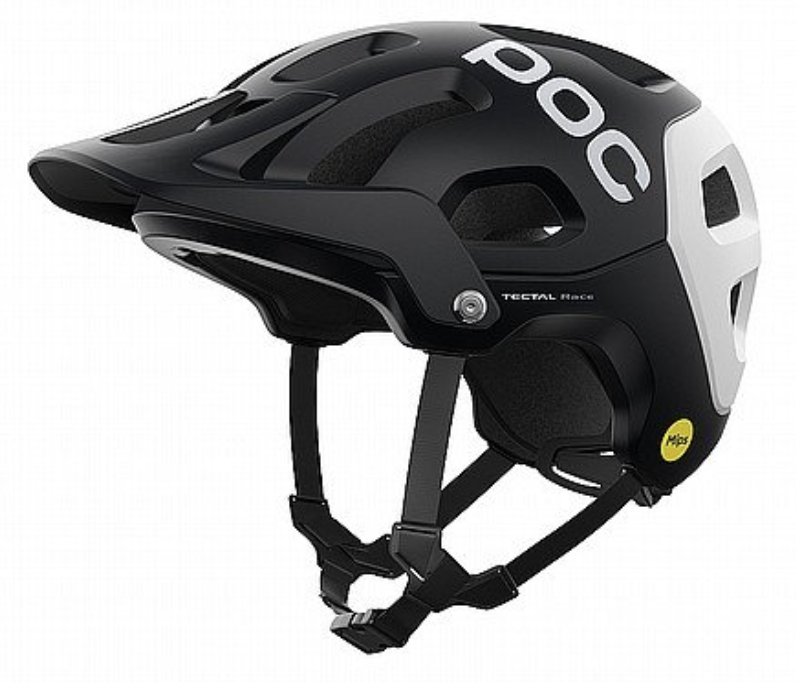 POC TECTAL RACE MIPS URANIUM BLACK HYDROGEN PC105808348MED1 image
