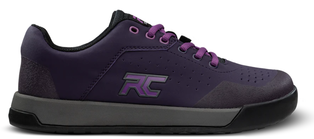 RC Hellion Women's Dark Purple 8 2259-570 image