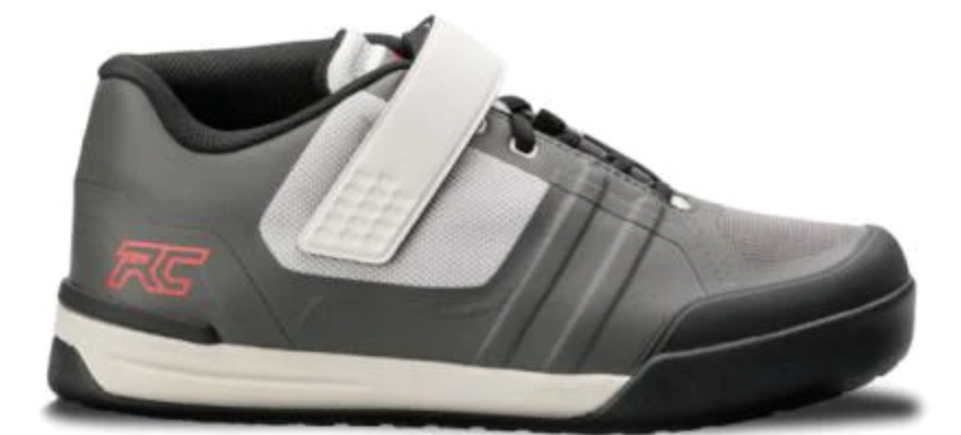 RC TRANSITION Men's Charcoal Red 11 2348-660 image
