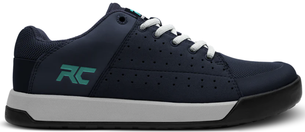 RC LIVEWIRE WOMAN NAVY TEAL 7 2246-550 image