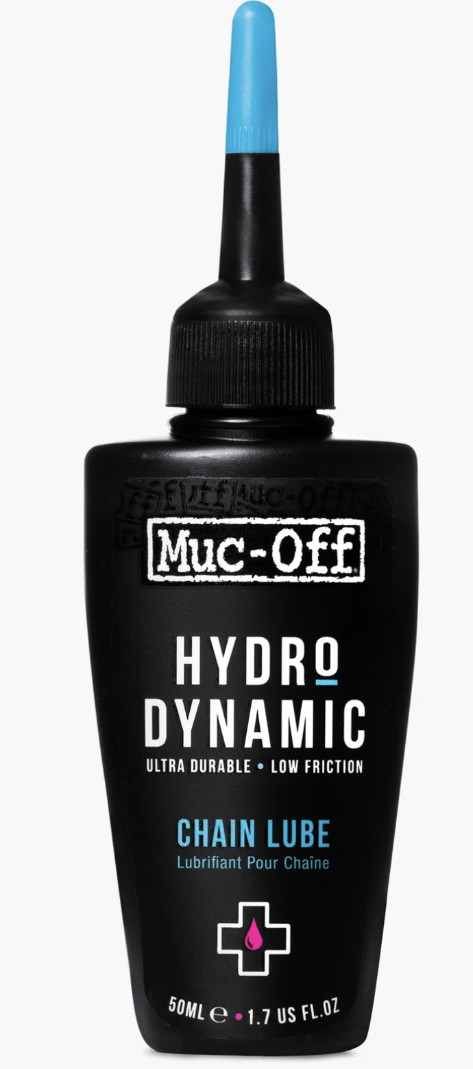 MUCOFF HYDRODYNAMIC LUBE 50ml 895-1 image