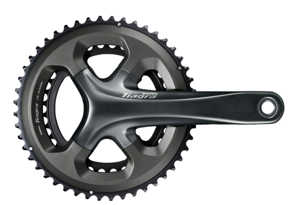 TIAGRA CRANK 50/34 170 FC4700 image