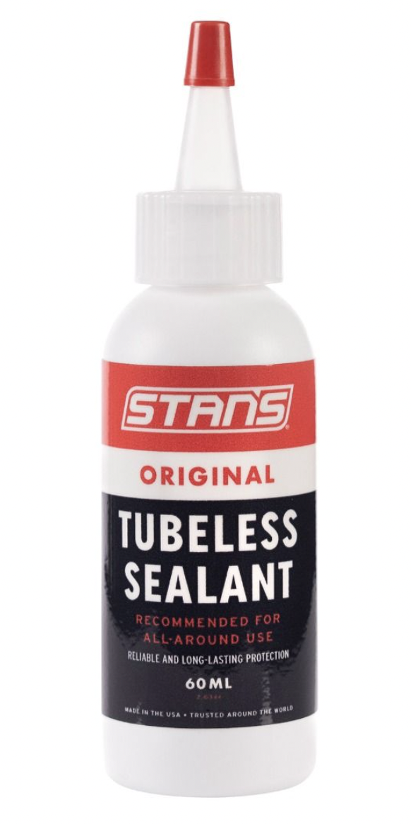Stans Tire Sealant 60ML (Quart 2 FL OZ) ST0071 image