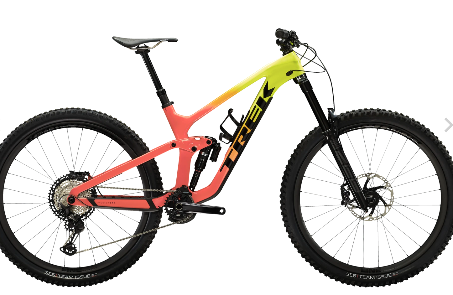 TREK SLASH 9.8 XT MEDIUM 29 RADIOACTIVE 1143258 image