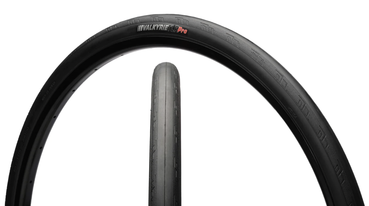 Kenda VALKYRIE 700 30 RC3 ROAD TIRE 060W9043 K1160A image