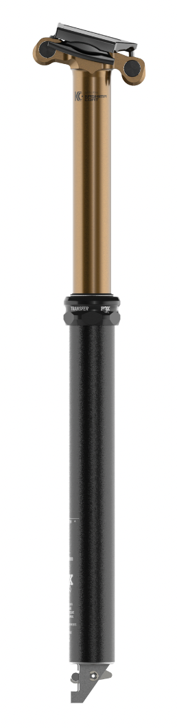 Fox Kashima Transfer Dropper Post 30.9mm x 150mm 925-01-146 image