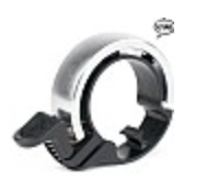 KNOG OI Classic Bell Silver Small 11977 image