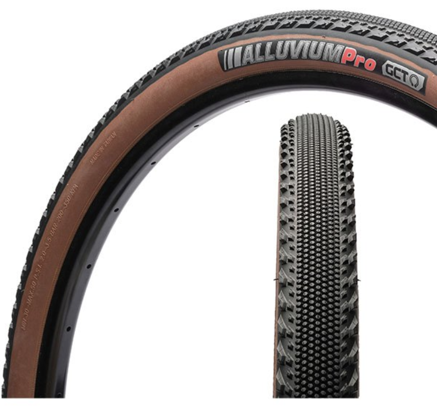 Kenda Alluvium Classic 700 x 40c K1226 7104953 image