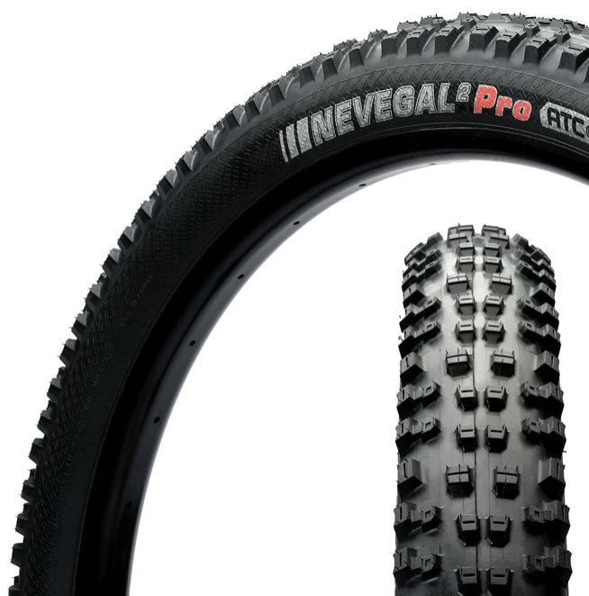 Kenda NEVEGAL 2 29 x 2.40 TL Ready 8294050 K1211 image