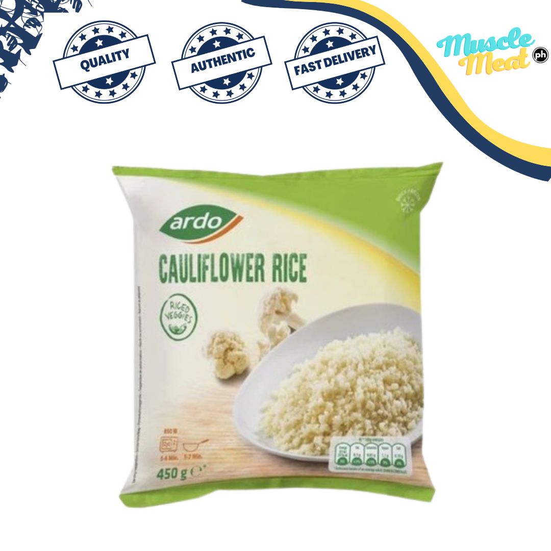 Cauliflower rice(450g) image