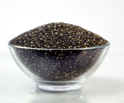 Chia Seeds 250g Image