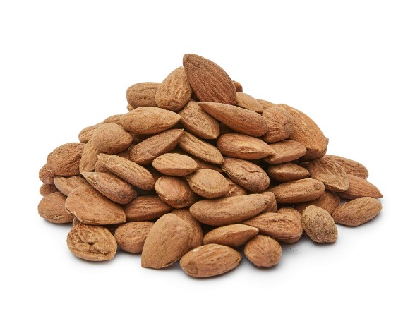 Raw Almond 250g Image