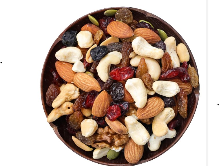 Trailmix 250g image