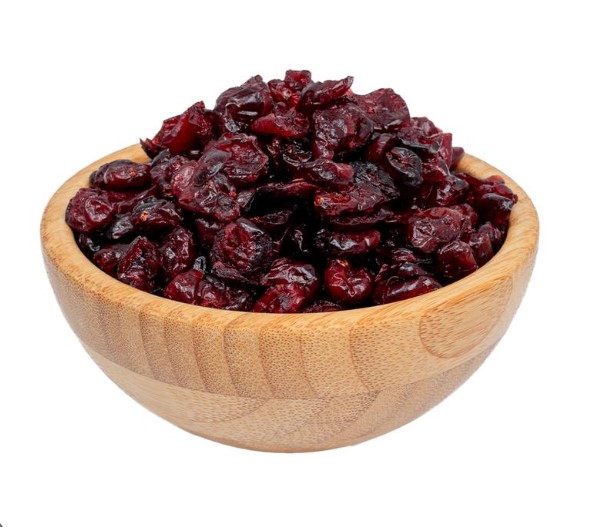 Dried Cranberry Image