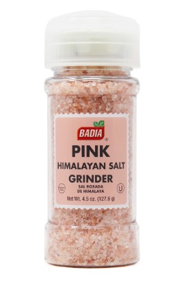 Pink Himalayan Salt Image